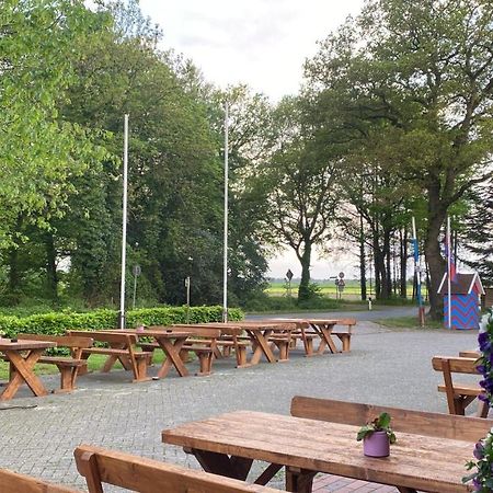 Zur Schanze Holtgast-Apen Esterno foto