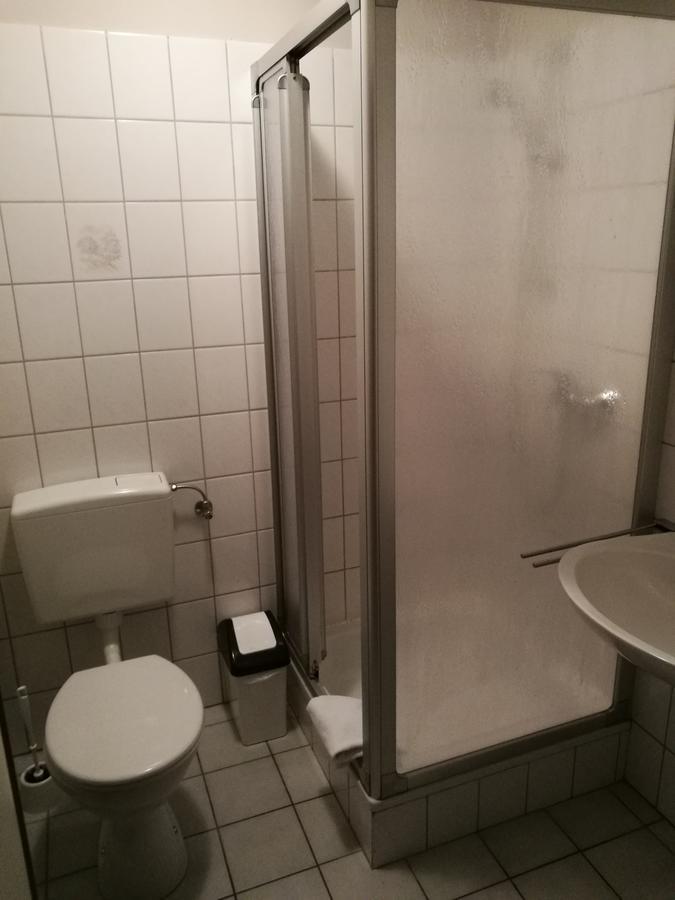 Zur Schanze Holtgast-Apen Esterno foto